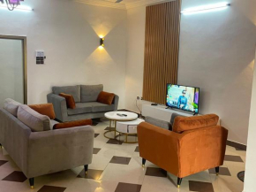 Les Appartements Junior